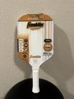 Franklin Sports Pro Pickleball Paddle Signature Series W/maxgrit Surface 13MM New. Price: $55.00.