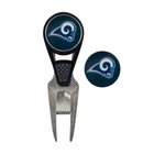 Team Effort Golf Nfl Cvx Repair Tool Los Angeles Rams Ball Marker New. Price: $24.99.
