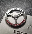 Scotty Cameron Hand Crafted Steering Wheel Ball Marker Coin New. Price: $289.00.