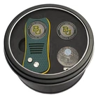 Team Golf Ncaa Baylor Bears Tin Ball Marker Gift Set With Retractable Divot Tool New. Price: $55.03.