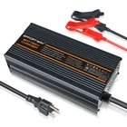 12V 20A Lithium Battery Charger 14.6V LIFEPO4 Smart Ac To Dc ... New. Price: $78.07.