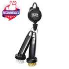 Izzo Golf Dual Brushes - Includes For Clubs & Brush... New. Price: $12.93.