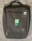 Golf Deluxe Shoe Bag Grey Fj New. Price: $44.99.