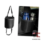 Yourkar Car Seat Side Large Cup Holder Expander Adapter Bag, Auto Storage New. Price: $20.53.