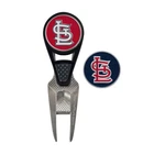 Team Effort Golf Mlb Cvx Ball Mark Repair Louis Cardinals Tools New. Price: $22.99.
