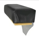 Grand General 99600 Black Add-on Arm Rest Door Side Vinyl Aluminum Plate Heavy New. Price: $20.99.