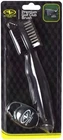Athletic Works Golf- Premium Club Brush, Metal Wire And Synthetic New. Price: $7.50.