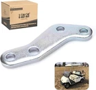 Golf Cart Knuckle Arm For Yamaha G22 Gas & Electric, JU0-F3512-02 JU0-F3512-01 New. Price: $16.99.