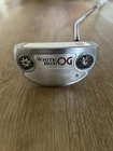 Odyssey White Hot Og 5 Putter Stroke Lab New. Price: $135.00.