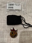 Scotty Cameron: Hot Head Harry Coin New. Price: $159.99.