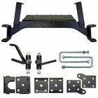 Gtw 5" Drop Axle Lift Kit For Ezgo Txt Electric Golf Cart (2001.5-2013) New. Price: $354.99.