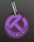 Scotty Cameron - Circle Putting Disc Purple Halloween 2025 New. Price: $49.99.