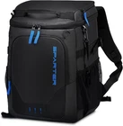 Sparter Backpack Cooler Insulated Leak Proof 33/49 Cans, 2 Can, Black New. Price: $64.17.