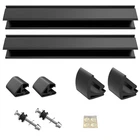 Clubrally Precedent Golf Cart Windshield Retaining Clips Kits Screw New. Price: $37.23.