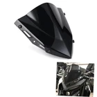 Motorcycle Windshield Windscreen Fits MT03 MT25 2020-2025 New. Price: $45.99.