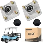 10L0L Golf Cart Front Wheel Hub Assembly 2 Pcs For Club Ds & Precedent... New. Price: $69.97.