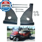 Lostar Control Arm Delta A-plate Kit Compatible Club Car 2004-UP Precedent New. Price: $73.07.
