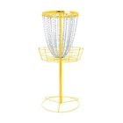 Lite Disc Golf Basket New. Price: $131.26.