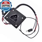 Waltyotur 48V Battery Receptacle 602529 Replacement For Ezgo Txt/rxv Golf Cart New. Price: $53.51.