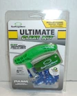 Softspikes Ultimate Kit W/ 18 Pulsar Golf Cleats, Fast Twist 3.0 - Azure New. Price: $18.95.