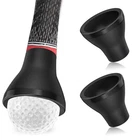 Finger Ten Golf Ball Retriever Suction Cup Picker Putter Grip 2 Pack New. Price: $10.81.