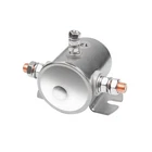 Continuous Duty Solenoid Relay 200A 3 Terminal 12V Golf Cart Marine Winch. Price: $22.61.
