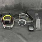 Whoop 4.0 Soundbrenner Pulse Withings Shot Scope V3 Wearable Tech Lot For Parts Used. Price: $49.99.