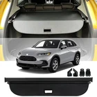 Aqae Retractable Cargo Cover For 2023-2026 Honda Hr-v Rear Trunk Security Shade New. Price: $59.84.