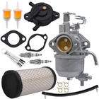 Jdllong Golf Carts Carburetor For Ezgo Kawasaki Engine Rxv 2008 Txt 2... New. Price: $77.90.