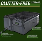 Drive Auto Products Car Trunk Organizer With Straps. Brand New!. Price: $21.99.