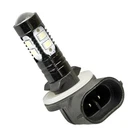 Caltric 74004G01 74004G02 Headlight Led Bulb For E-z-go New. Price: $11.00.
