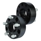 Irontek 2IN Wheel Spacers 5X139.7MM (77.8MM Bore, 9/16-18 Studs) 5X5.5 To 5X5... New. Price: $82.80.