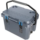 Cubix Outdoors Quadrax 20 Quart Rotomolded Portable Hard Cooler For Camping, Fis New. Price: $191.16.