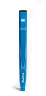 Rife Golf Putter Large Dual Grip Flat Front Blue-black Cap Tour Design New. Price: $14.29.