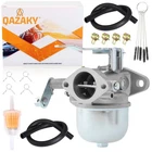 Qazaky Carburetor Compatible With Ezgo Marathon Txt Golf Cart Gas 2-CYCLE... New. Price: $28.74.