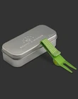 2023 Scotty Cameron Bright Dip Lime Clip Pivot Tool - Masters Pearls New. Price: $89.99.