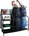 Golf Garage Storage Organizer - Maximize Space With Efficient New. Price: $176.99.