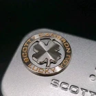 Scotty Cameron Lucky You Ball Marker Coin New. Price: $599.00.