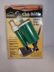 New Denali Golf Club Cleaner Cleans Grips Better (rr) Rare. Price: $29.99.