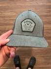 Callaway Golf Snapback Trucker Hat Gray One Size Fits Most New. Price: $12.00.