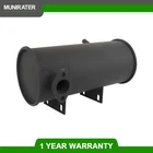 1976-1987 Muffler For Ezgo 2 Cycle Gas Golf Cart 14396-G1 15460-G1 16547-G1 New. Price: $78.71.