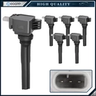 Eccpp Ignition Coils 2018-2019 Ford Expedition F-150 Navigator 3.5L V6 New. Price: $72.99.