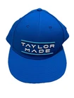 Taylormade Hat 7NINE Cap Men's Snapback Blue Adjustable Golf Pre-owned. Price: $10.95.
