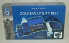 Pga Tour Golf Bag Utility Belt Used. Price: $12.95.