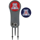 Team Effort Golf Ncaa Switchblade Repair Tool Arizona Wildcats Ball Marker New. Price: $39.99.