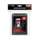Ultra 10 Psa Graded Stand Collectible Trading Protector Holder New. Price: $30.99.