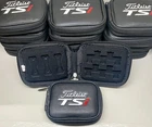 Authentic Titleist Embroidered Weight Kit Case TSI2 TSI3 TSI1 Tsr Driver New. Price: $14.95.