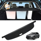Sze Cargo Cover For Vw Tiguan 2018-2024 Accessories Retractable Trunk B... New. Price: $107.62.