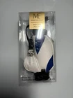 Golf Bag Set Club Pens- Mini Desktop Gift Souvenir- And New. Price: $9.75.
