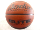 2000S Baden Perfection Elite Nfhs Indoor Composite Basketball Game (29.5") Used. Price: $23.95.
